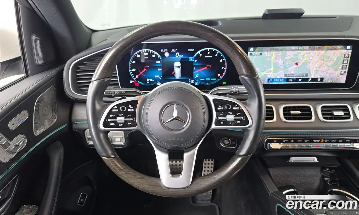 Mercedes-Benz GLS-Class 2021 4.0 гидро, фото 19 Mercedes-Benz GLS-Class 2021 4.0 гидро, фото 19