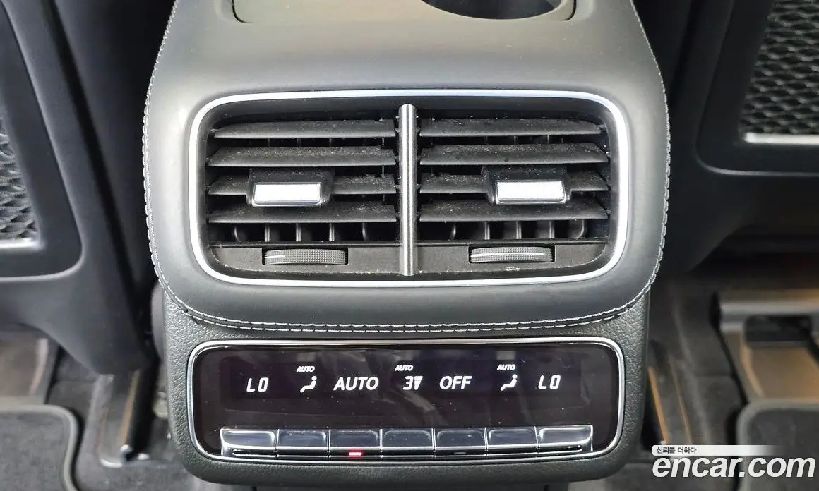 Mercedes-Benz GLS-Class 2021 4.0 гидро, фото 31 Mercedes-Benz GLS-Class 2021 4.0 гидро, фото 31