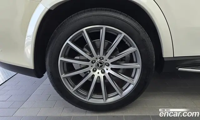 Mercedes-Benz GLS-Class 2021 4.0 гидро, миниатюра 5 Mercedes-Benz GLS-Class 2021 4.0 гидро, миниатюра 5