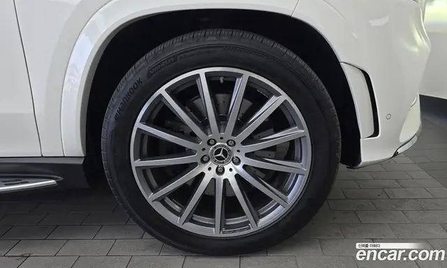Mercedes-Benz GLS-Class 2021 4.0 гидро, миниатюра 7 Mercedes-Benz GLS-Class 2021 4.0 гидро, миниатюра 7