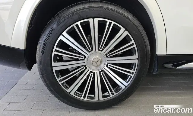 Mercedes-Benz GLS-Class 2023 4.0 гидро, миниатюра 5 Mercedes-Benz GLS-Class 2023 4.0 гидро, миниатюра 5