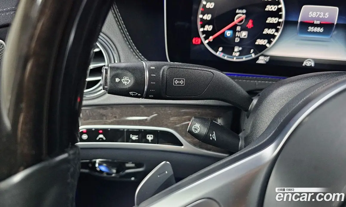 Mercedes-Benz S-Class 2018 3.0 гидро, фото 27 Mercedes-Benz S-Class 2018 3.0 гидро, фото 27