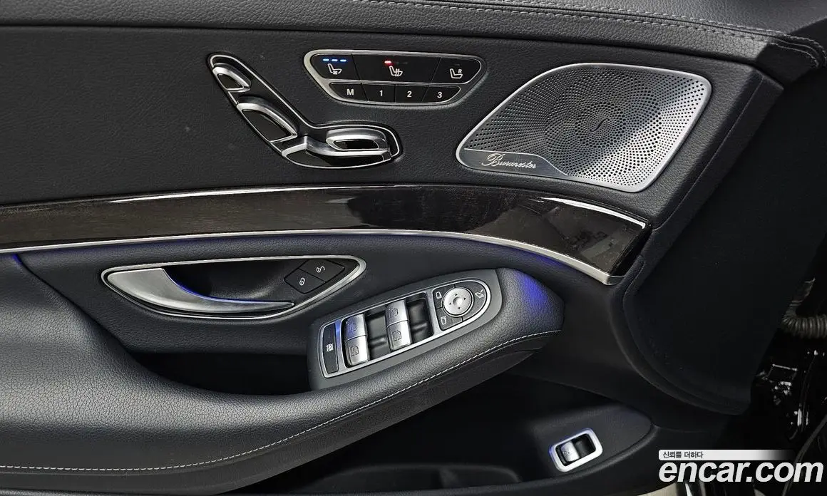 Mercedes-Benz S-Class 2018 3.0 гидро, фото 28 Mercedes-Benz S-Class 2018 3.0 гидро, фото 28