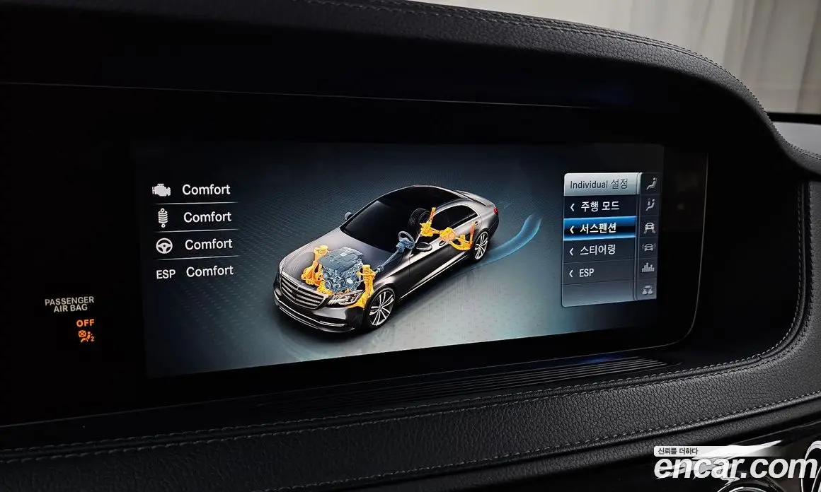 Mercedes-Benz S-Class 2018 3.0 гидро, фото 34 Mercedes-Benz S-Class 2018 3.0 гидро, фото 34