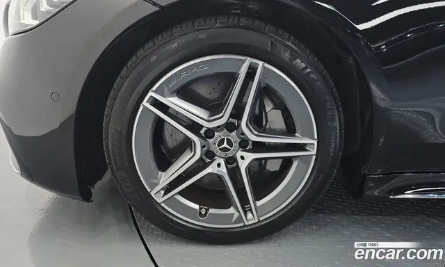 Mercedes-Benz S-Class 2021 2.9 гидро, миниатюра 5 Mercedes-Benz S-Class 2021 2.9 гидро, миниатюра 5