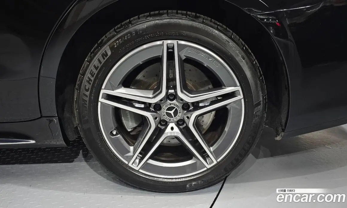 Mercedes-Benz S-Class 2021 2.9 гидро, фото 7 Mercedes-Benz S-Class 2021 2.9 гидро, фото 7