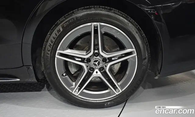 Mercedes-Benz S-Class 2021 2.9 гидро, миниатюра 7 Mercedes-Benz S-Class 2021 2.9 гидро, миниатюра 7
