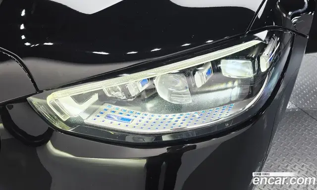 Mercedes-Benz S-Class 2021 2.9 гидро, миниатюра 8 Mercedes-Benz S-Class 2021 2.9 гидро, миниатюра 8