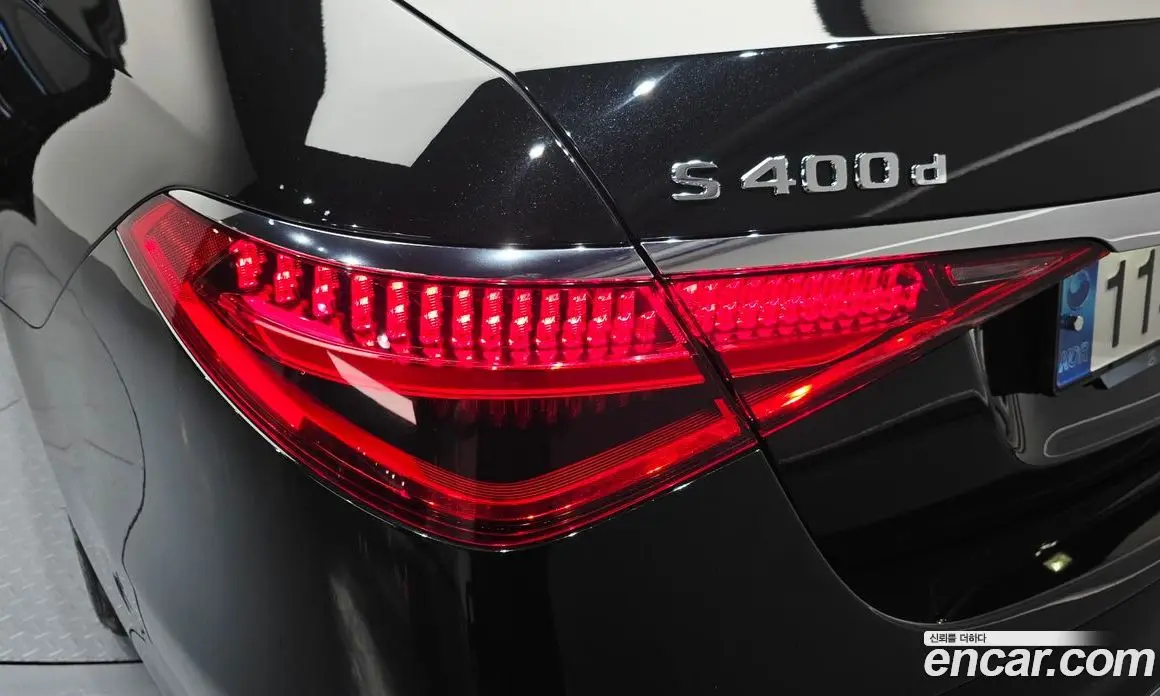 Mercedes-Benz S-Class 2021 2.9 гидро, фото 9 Mercedes-Benz S-Class 2021 2.9 гидро, фото 9