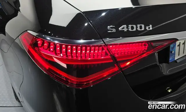 Mercedes-Benz S-Class 2021 2.9 гидро, миниатюра 9 Mercedes-Benz S-Class 2021 2.9 гидро, миниатюра 9