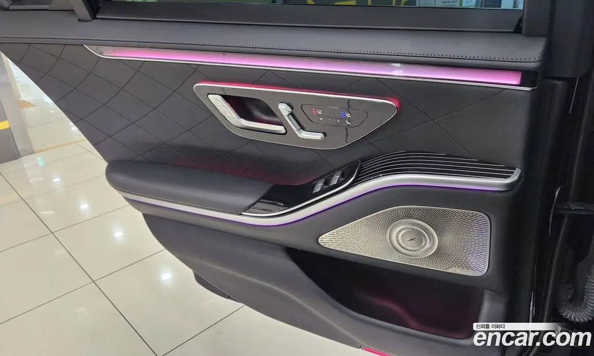 Mercedes-Benz S-Class 2023 4.0 автомат (гидро), фото 14