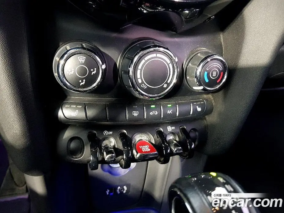 Mini Cooper 2015 1.5 автомат (гидро), фото 13