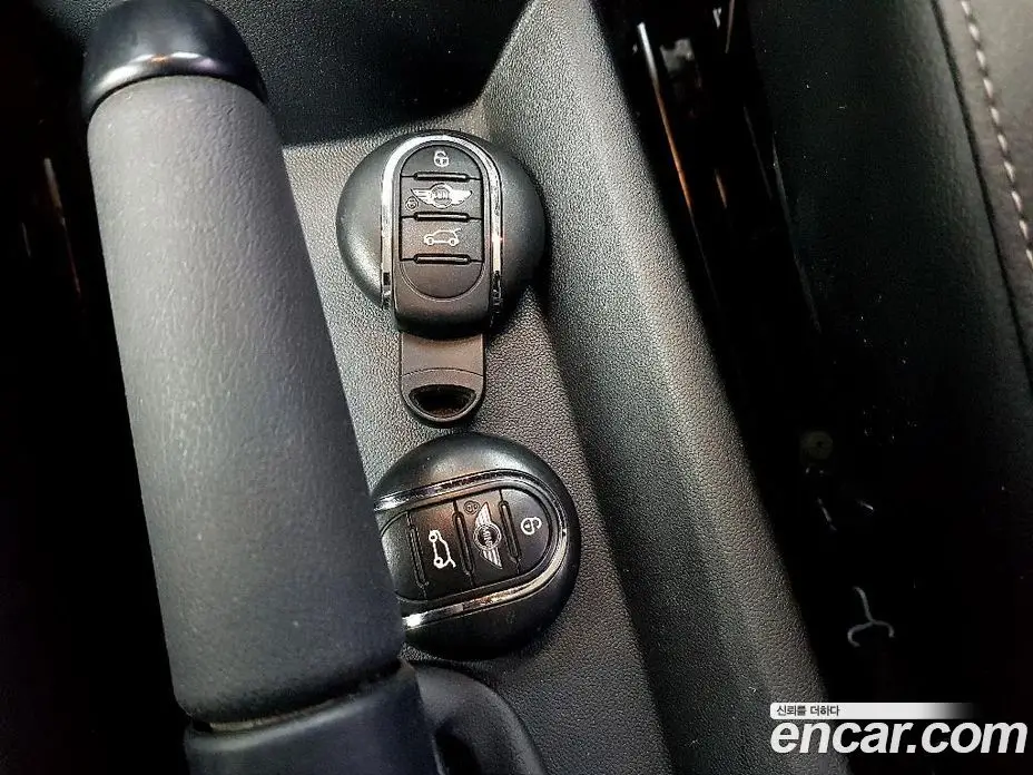 Mini Cooper 2015 1.5 автомат (гидро), фото 15