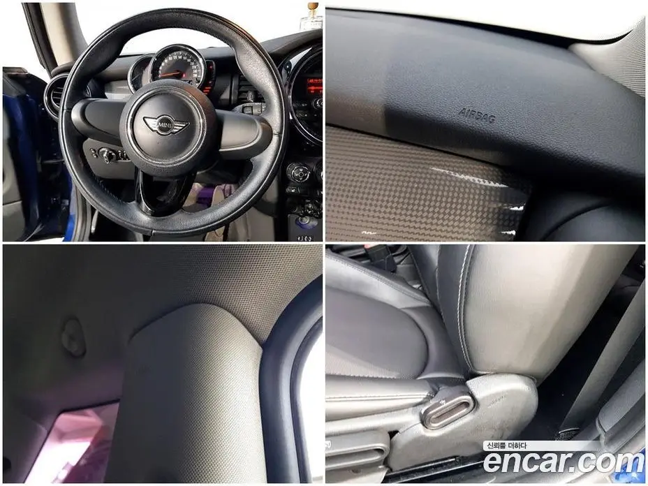 Mini Cooper 2015 1.5 автомат (гидро), фото 18