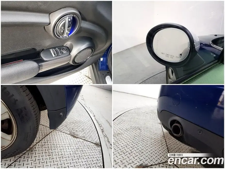 Mini Cooper 2015 1.5 автомат (гидро), фото 19