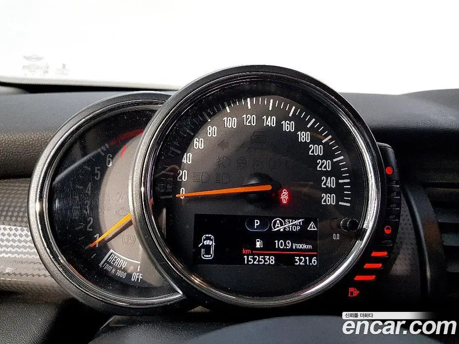 Mini Cooper 2015 1.5 автомат (гидро), фото 5