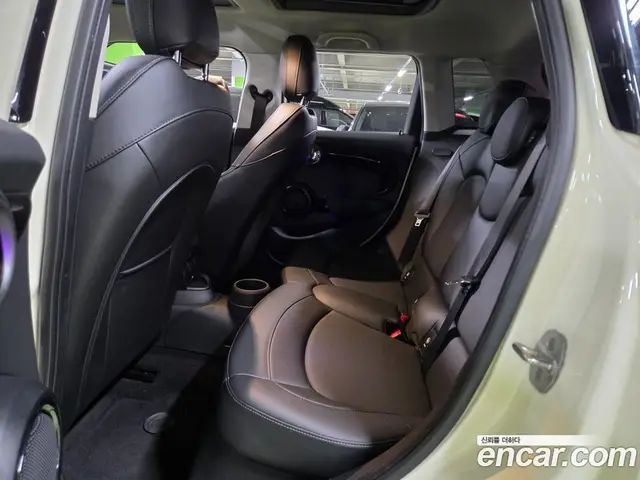 Mini Cooper 2017 1.5 автомат (гидро), миниатюра 11