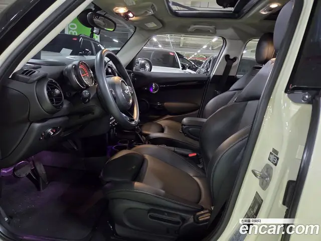 Mini Cooper 2017 1.5 автомат (гидро), миниатюра 10