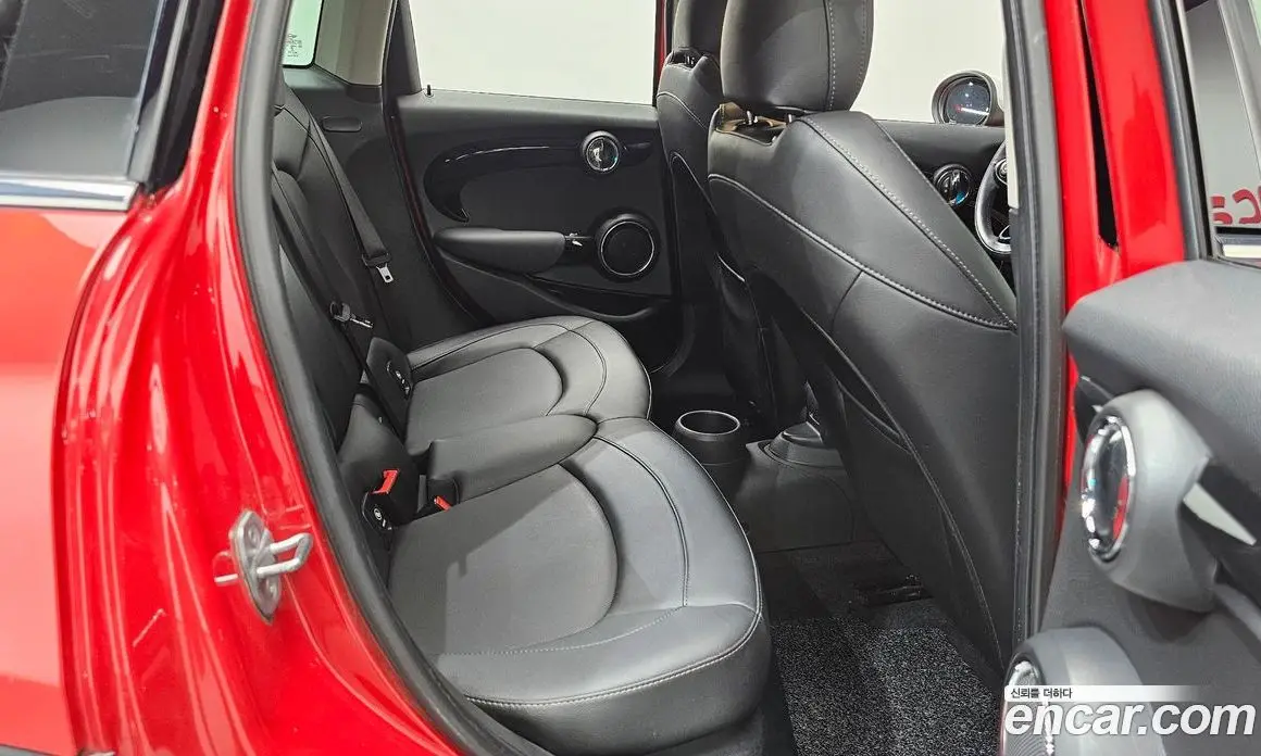 Mini Cooper 2017 1.5 автомат (гидро), фото 11
