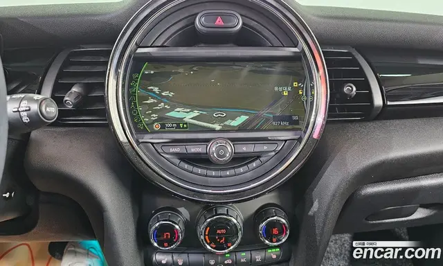 Mini Cooper 2017 1.5 автомат (гидро), миниатюра 12