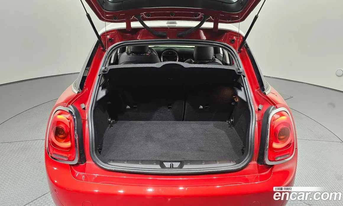 Mini Cooper 2017 1.5 автомат (гидро), фото 17