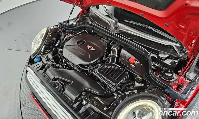 Mini Cooper 2017 1.5 автомат (гидро), миниатюра 6