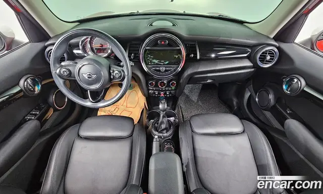 Mini Cooper 2017 1.5 автомат (гидро), миниатюра 7