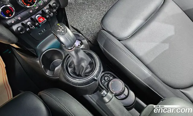 Mini Cooper 2017 1.5 автомат (гидро), миниатюра 9