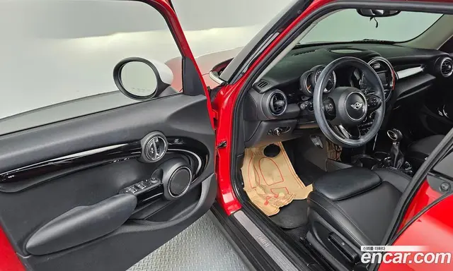 Mini Cooper 2017 1.5 автомат (гидро), миниатюра 10