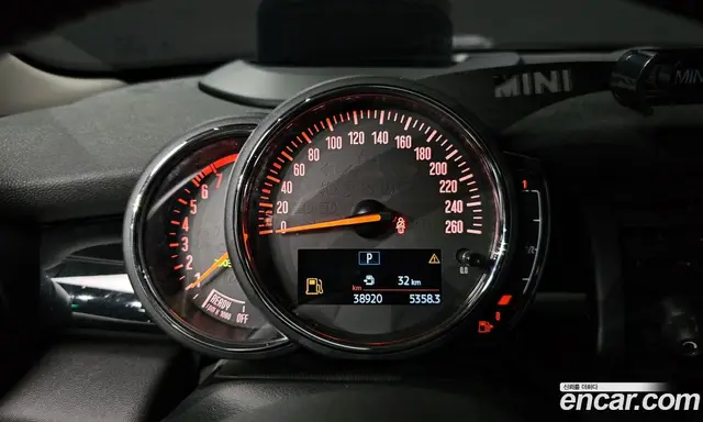 Mini Cooper 2019 1.5 автомат (гидро), миниатюра 11