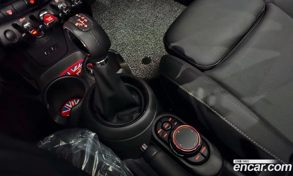 Mini Cooper 2019 1.5 автомат (гидро), фото 12