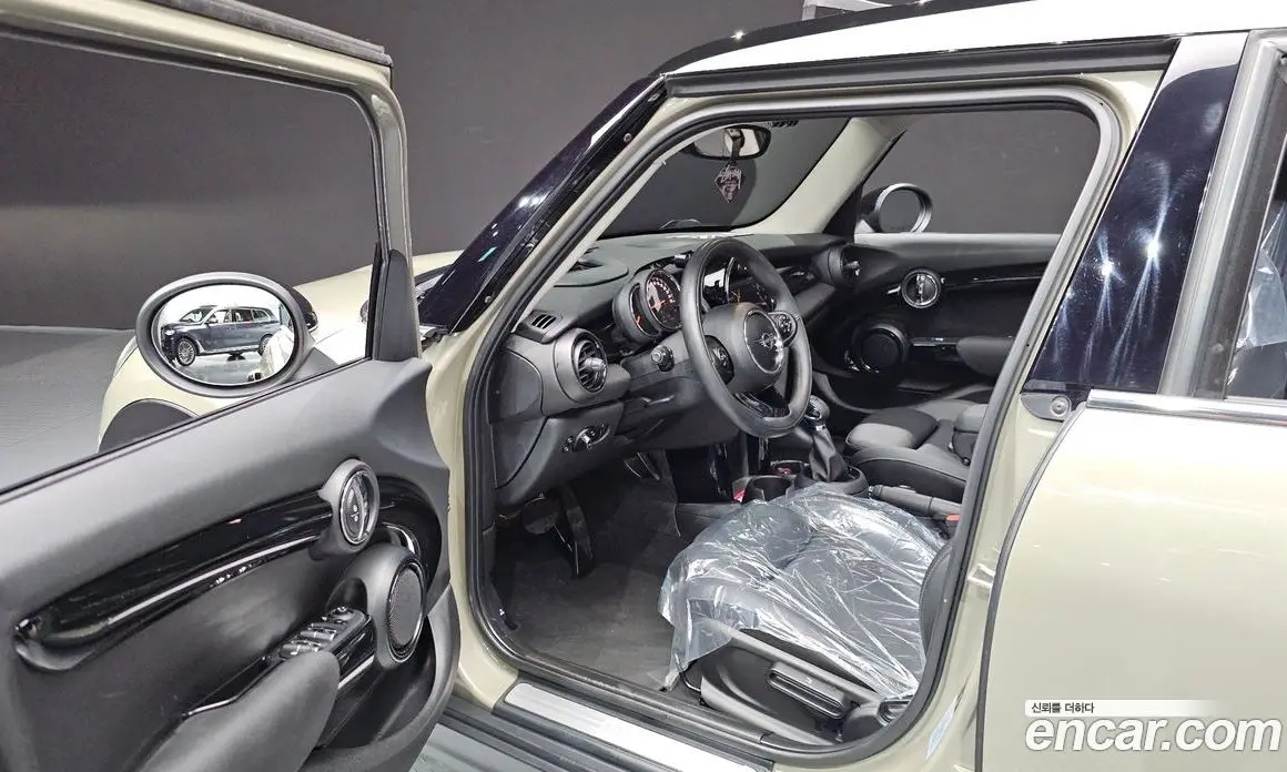Mini Cooper 2019 1.5 автомат (гидро), фото 13