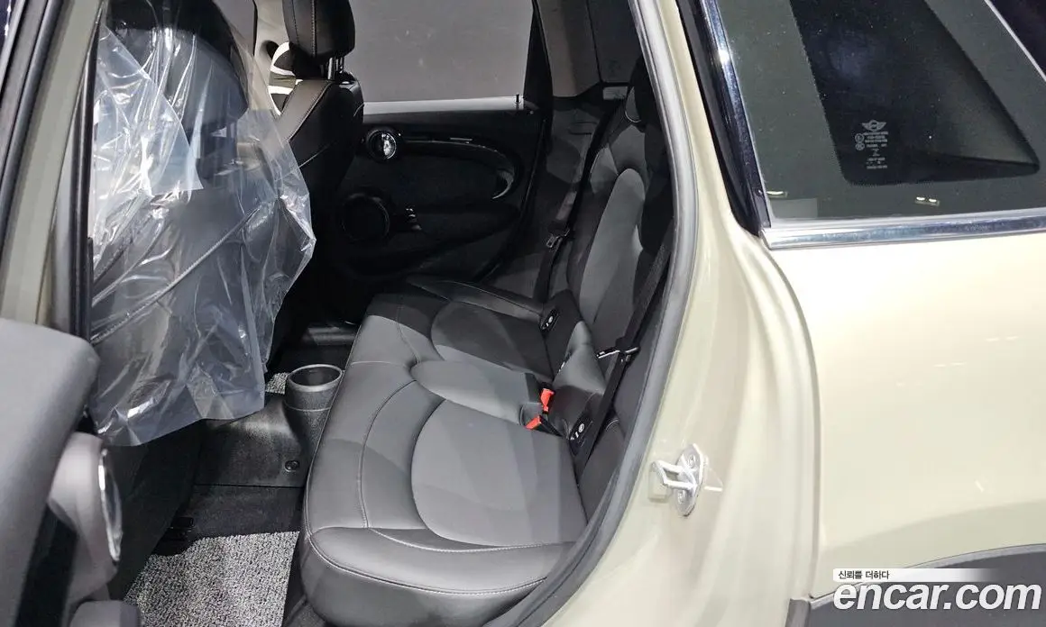 Mini Cooper 2019 1.5 автомат (гидро), фото 16