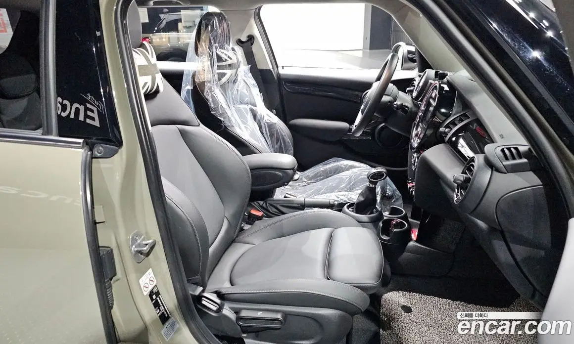 Mini Cooper 2019 1.5 автомат (гидро), фото 18