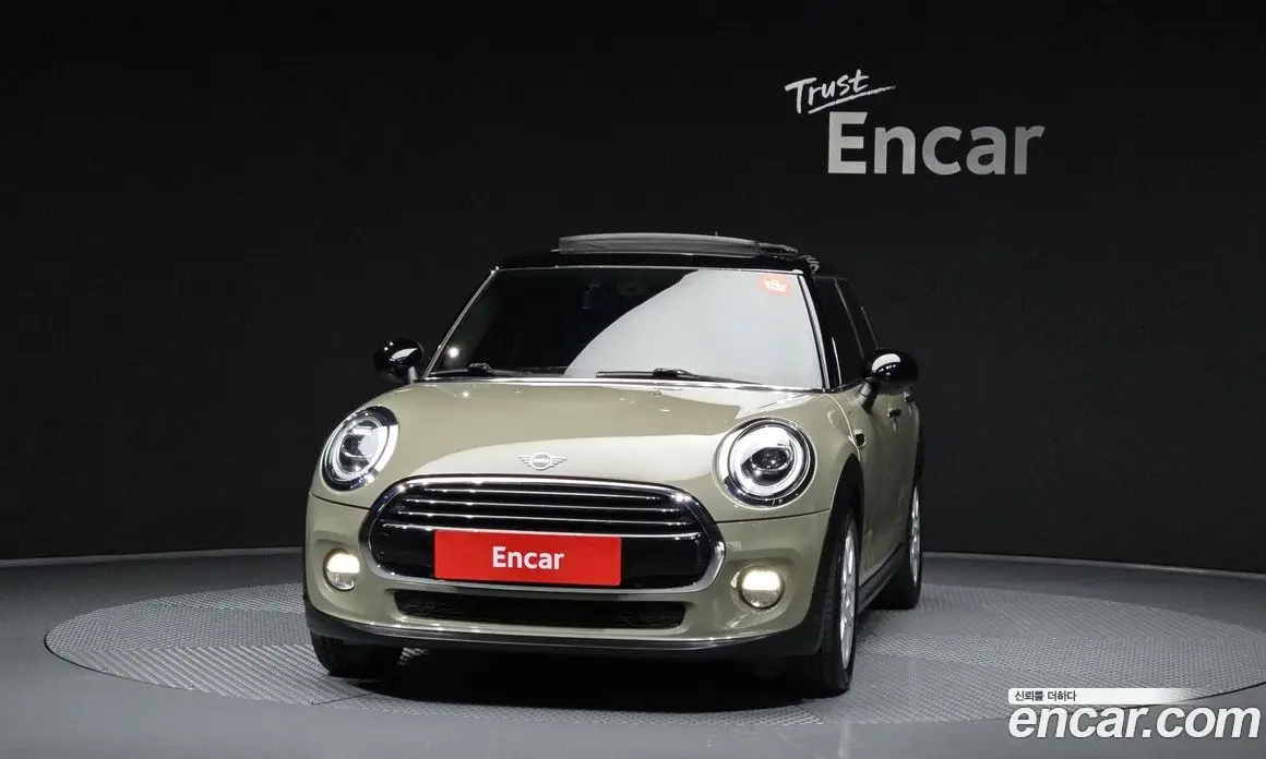 Mini Cooper 2019 1.5 автомат (гидро), фото 3