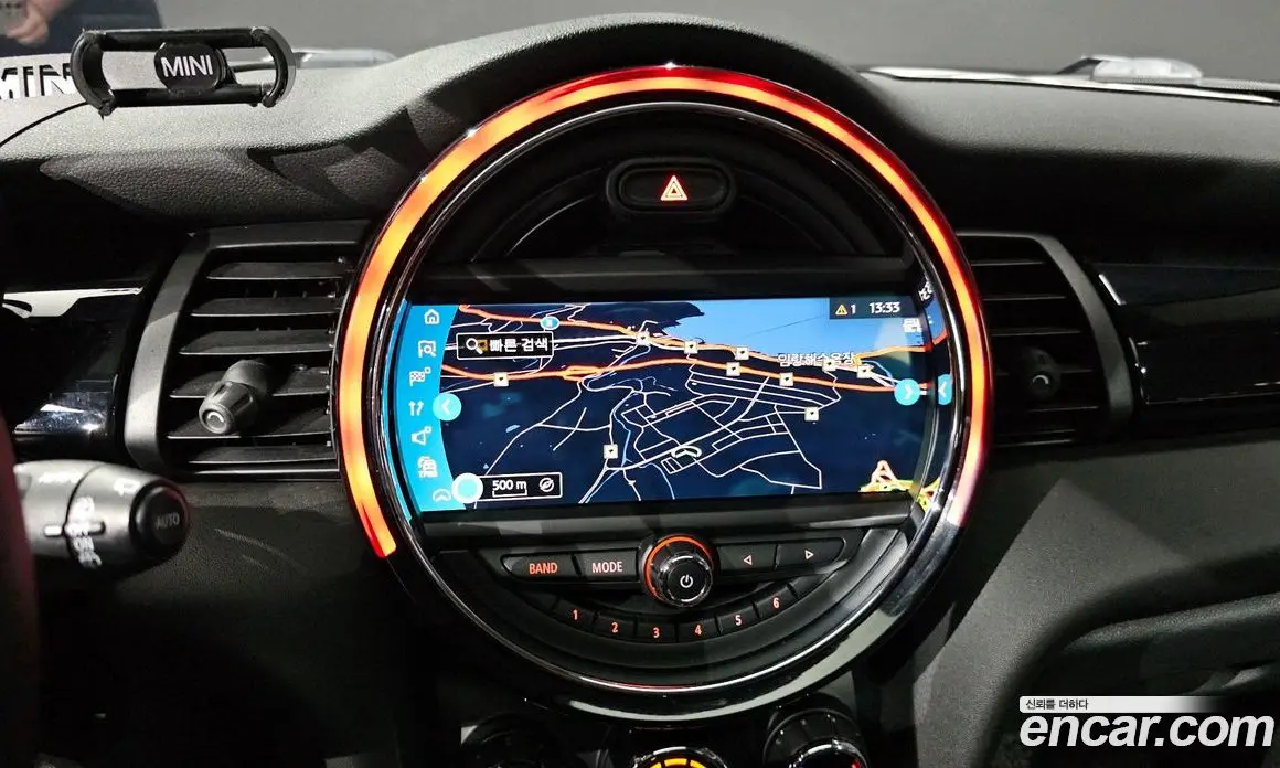 Mini Cooper 2019 1.5 автомат (гидро), фото 22