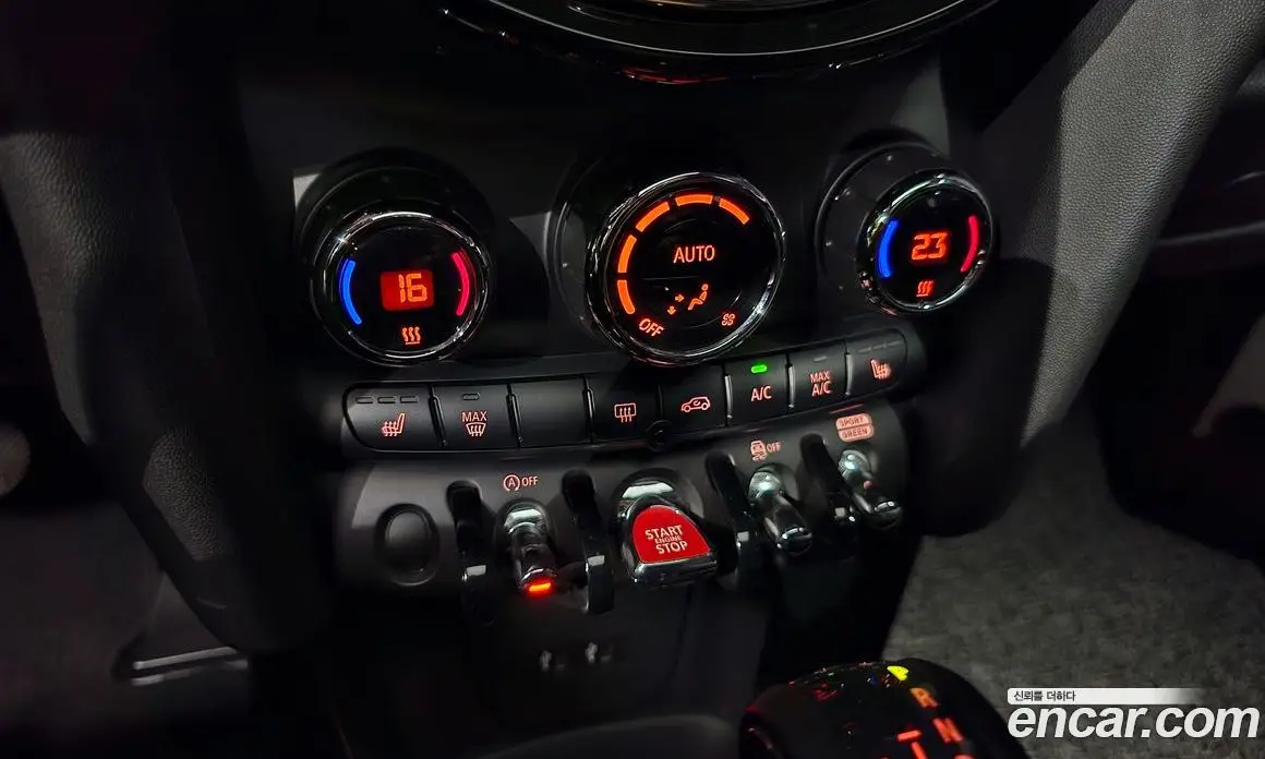 Mini Cooper 2019 1.5 автомат (гидро), фото 23
