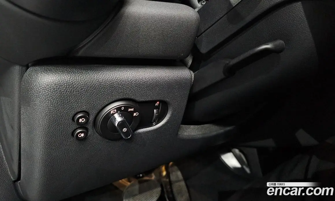 Mini Cooper 2019 1.5 автомат (гидро), фото 28