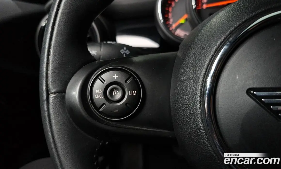 Mini Cooper 2019 1.5 автомат (гидро), фото 31