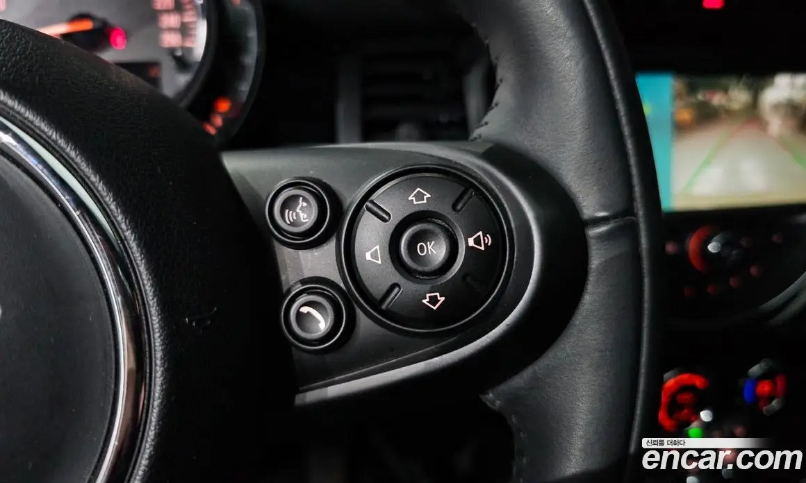 Mini Cooper 2019 1.5 автомат (гидро), фото 32
