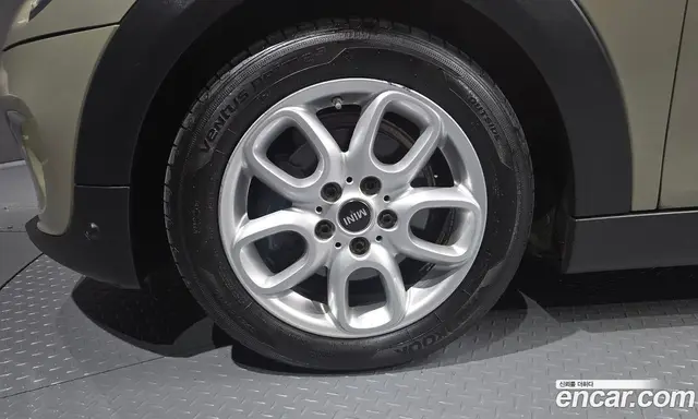 Mini Cooper 2019 1.5 автомат (гидро), миниатюра 5