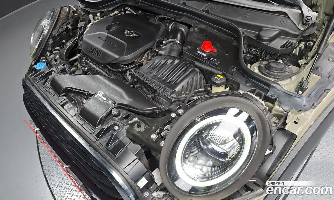 Mini Cooper 2019 1.5 автомат (гидро), фото 6