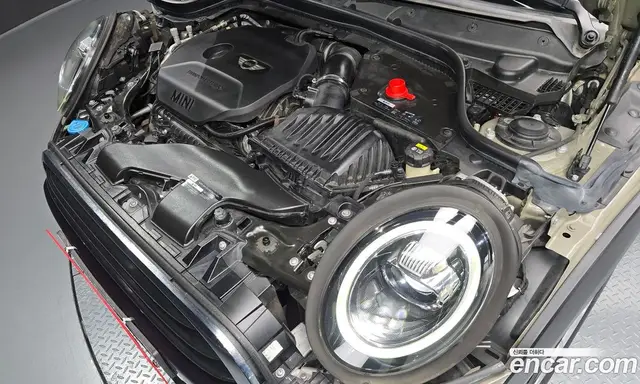 Mini Cooper 2019 1.5 автомат (гидро), миниатюра 6