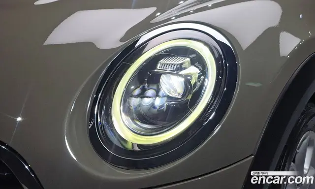 Mini Cooper 2019 1.5 автомат (гидро), миниатюра 8