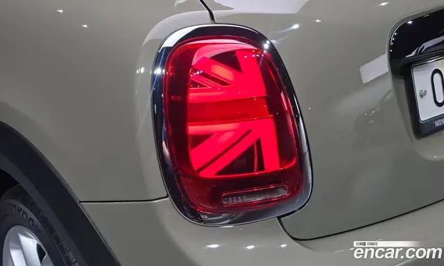 Mini Cooper 2019 1.5 автомат (гидро), миниатюра 9