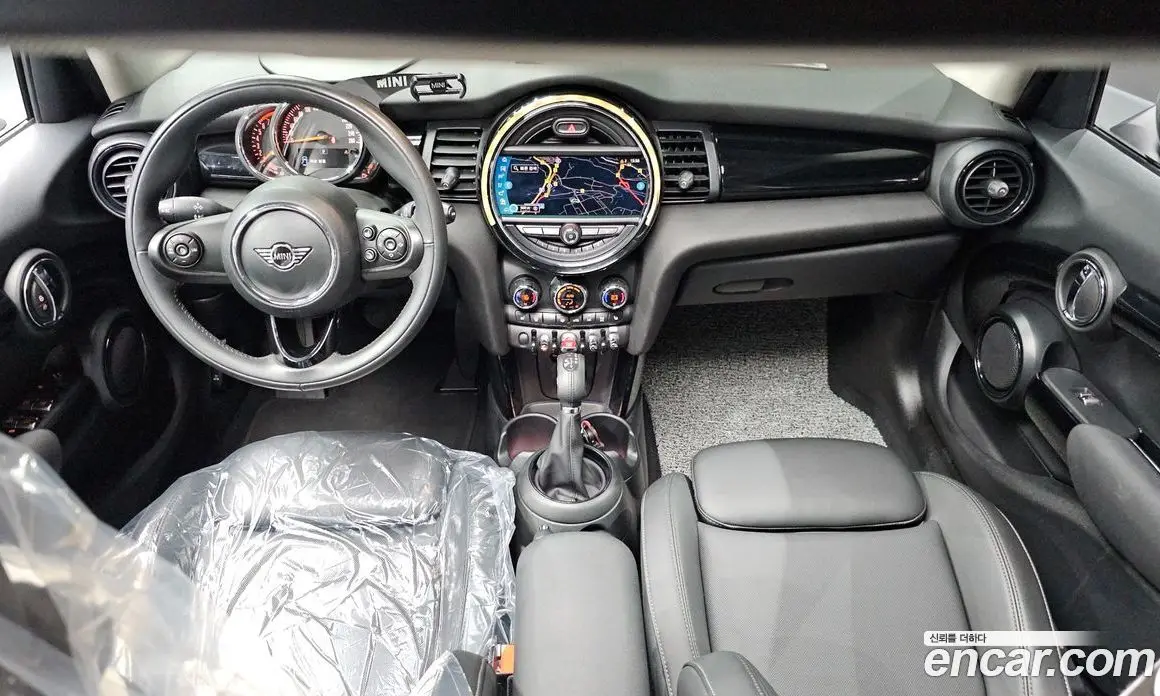 Mini Cooper 2019 1.5 автомат (гидро), фото 10