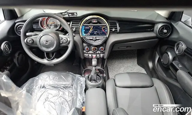 Mini Cooper 2019 1.5 автомат (гидро), миниатюра 10