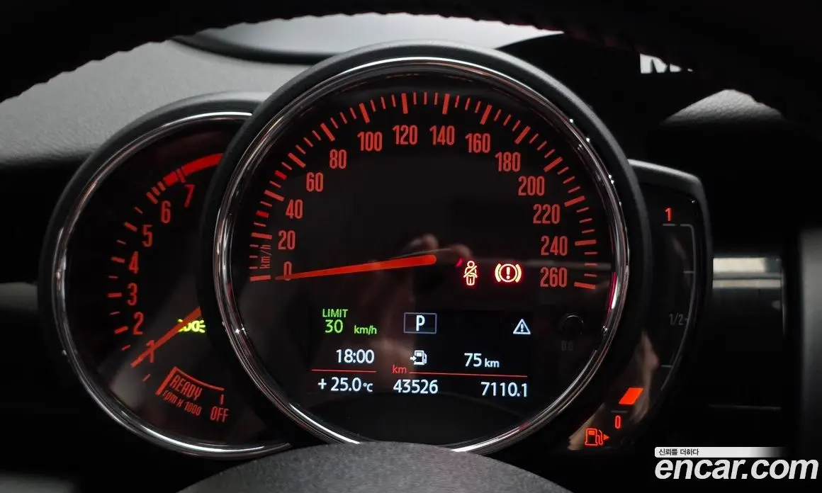 Mini Cooper 2020 1.5 автомат (гидро), фото 11