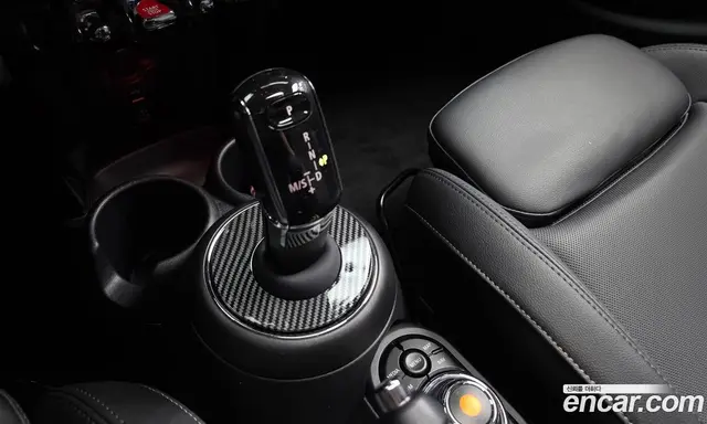 Mini Cooper 2020 1.5 автомат (гидро), миниатюра 12