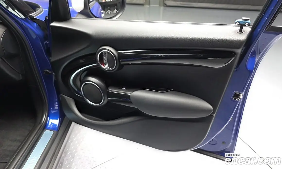 Mini Cooper 2020 1.5 автомат (гидро), фото 14